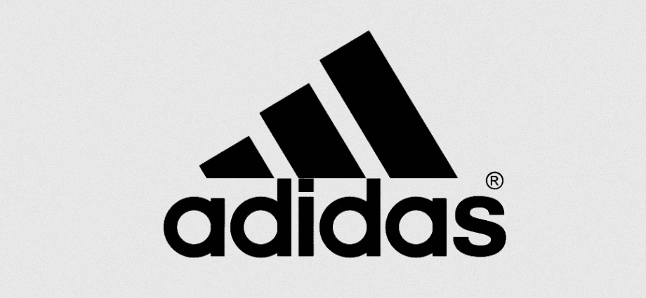 Adidas Logo Image