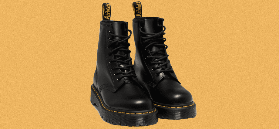 Dr. Martens 1460 Image