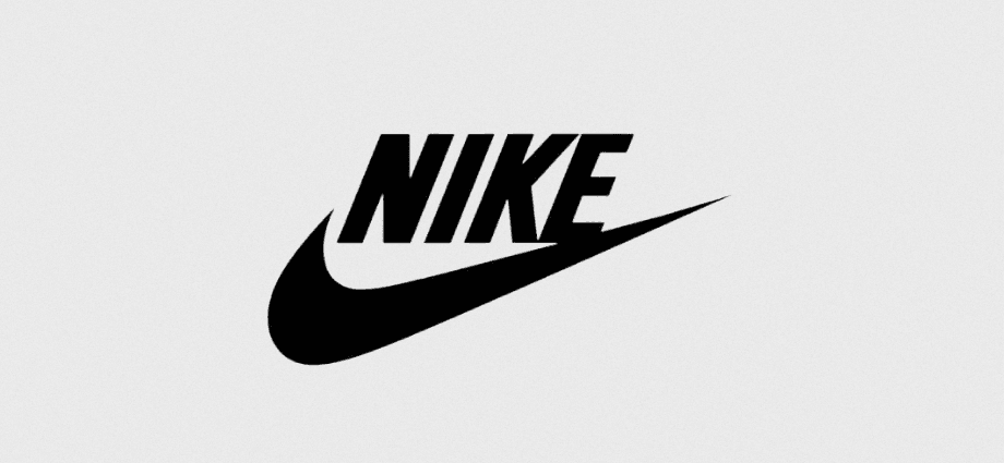 Nike Logo Image