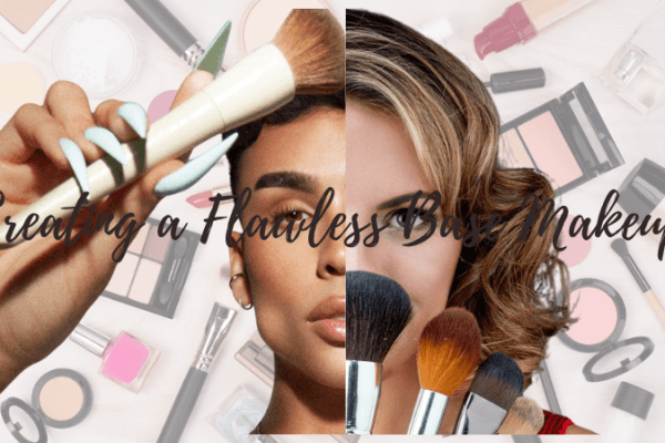 Tips for Creating a Flawless Base Makeup Tips for Creating a Flawless Base Makeup image