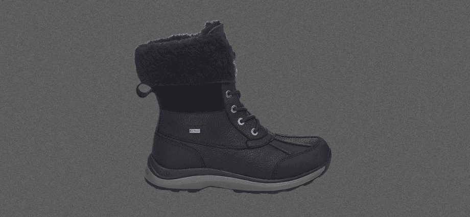 UGG Adirondack III Image