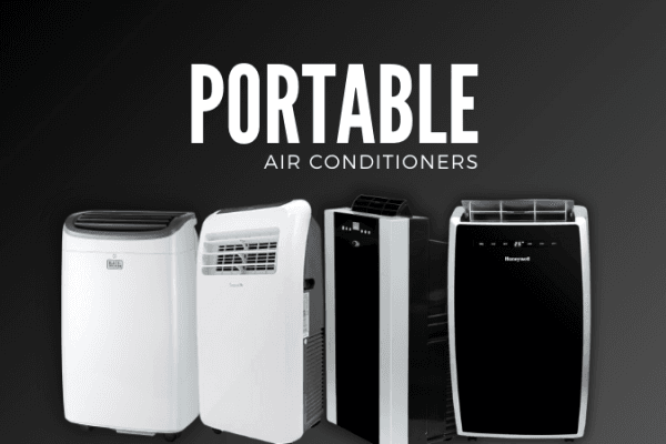 Portable Air Conditioners for Easy Cooling Portable Air Conditioners for Easy Cooling