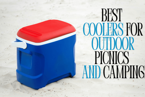 Best Coolers for Outdoor Picnics and Camping Best Coolers for Outdoor Picnics and Camping