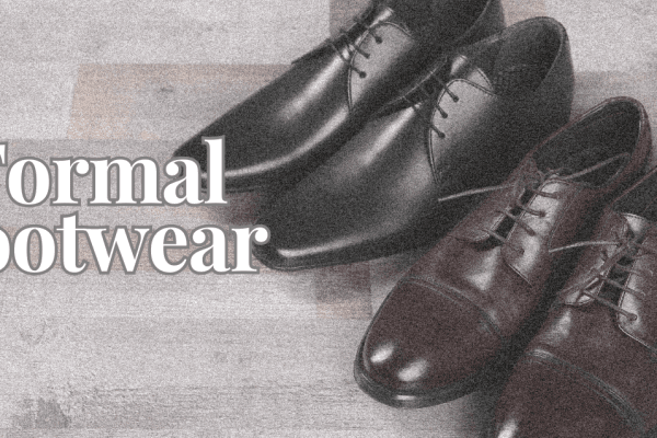 Comfortable Options for Formal Footwear Formal Footwear