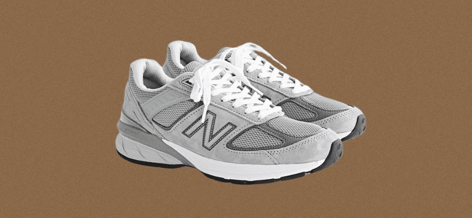 New Balance 990v5 Image