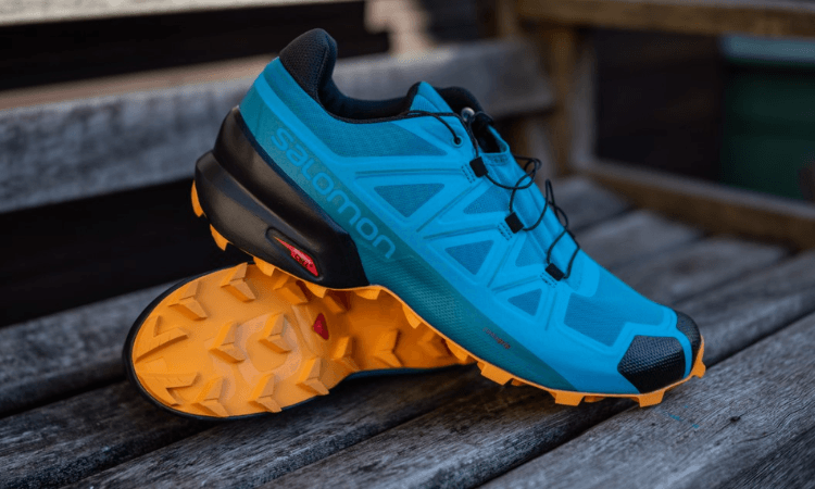 Salomon Speedcross 5-image