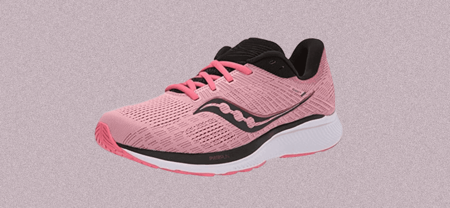 Saucony Guide 14 Image