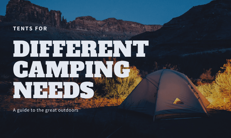 Tents