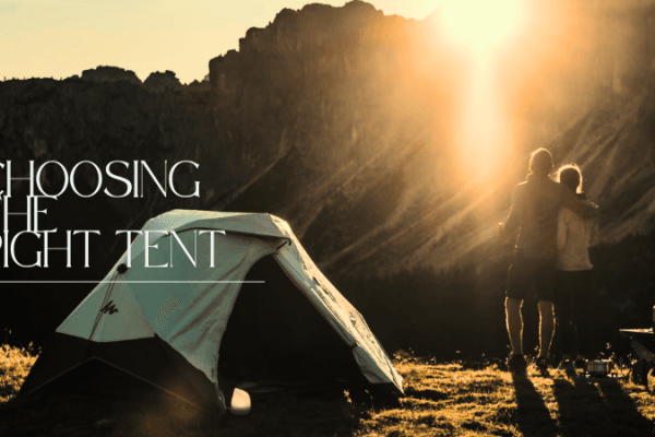 Top Tents for Camping Enthusiasts Top Tents for Camping Enthusiasts Image