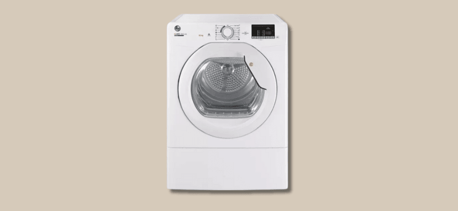 Condenser Dryers Image