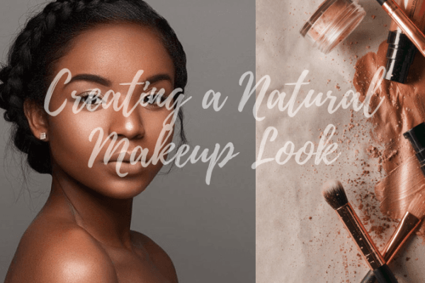 Tips for Creating a Natural Makeup Look Creating a Natural Makeup Look Image