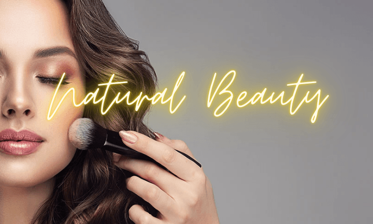 Natural Beauty Image