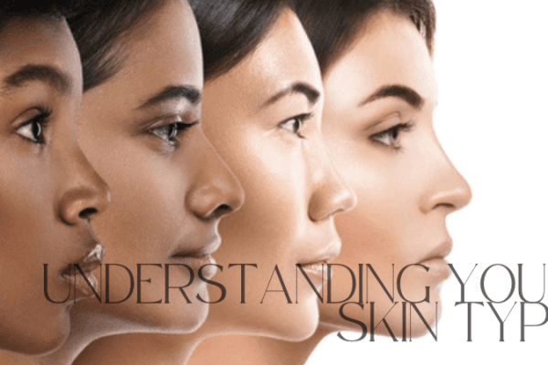 How to Choose the Right Foundation for Your Skin Type Understanding Your Skin Type Image