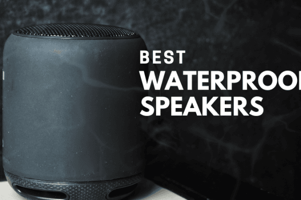 Best Waterproof Speakers for Outdoor Use Why Waterproof Speakers Are Perfect for Outdoors