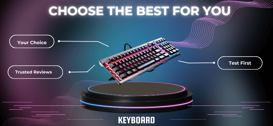 Best for you