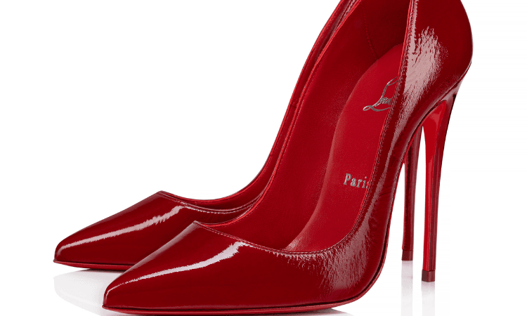 Christian Louboutin -image