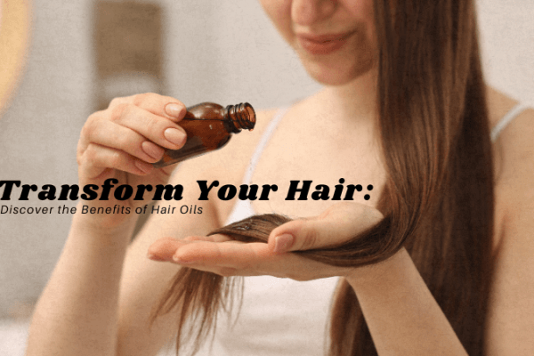 The benefits of hair oils and how to use them The benefits of hair oils and how to use them