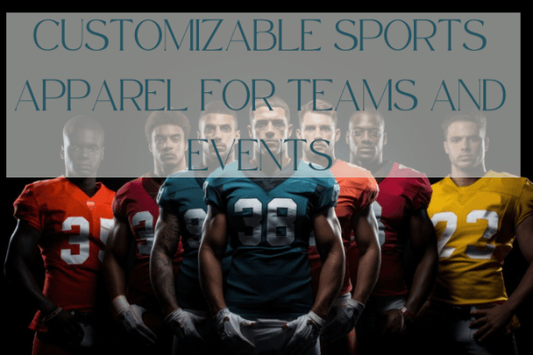 team apparel