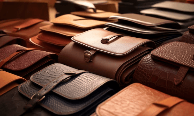 High-Quality Leather-image