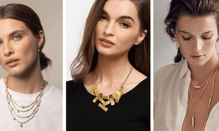 Statement Jewelry for Formal Events-image