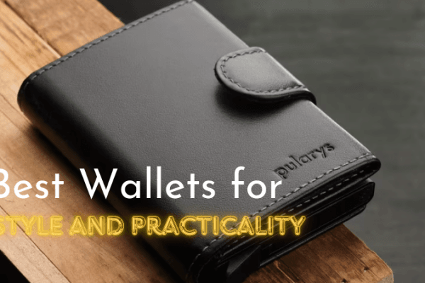 Best Wallets for Style and Practicality Best Wallets for Style and Practicality-image
