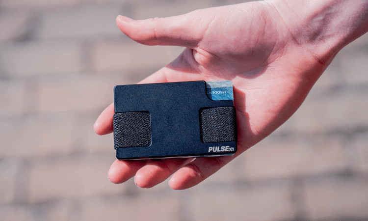 Slim Wallets-image
