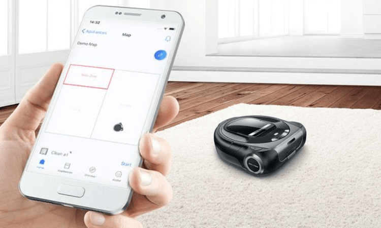 App Connectivity and Scheduling