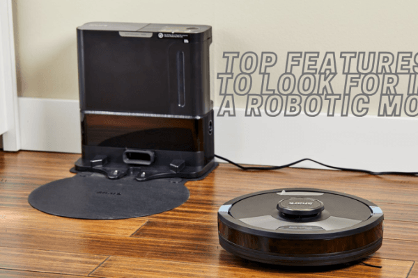 Top Features to Look for in a Robotic Mop p features to look for in a robotic mop-image
