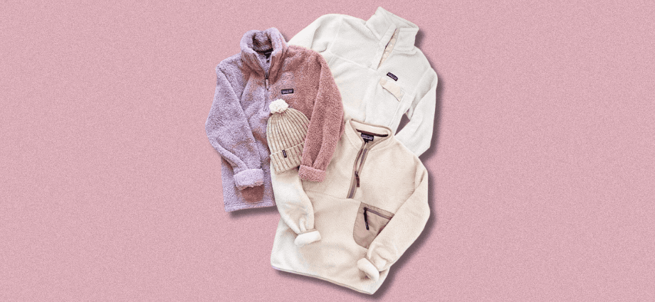 Patagonia Products Image