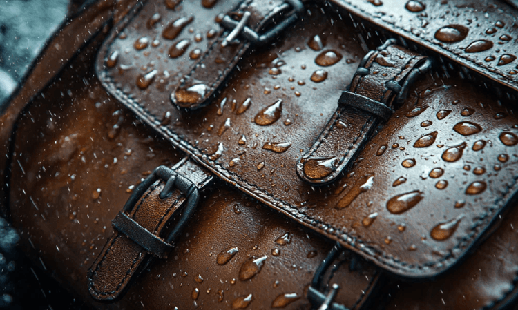 Preventing Water Damage-image