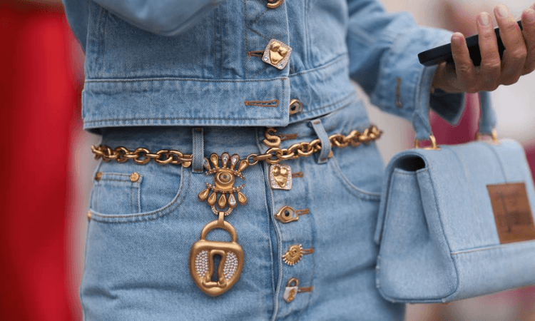 Statement belt-image