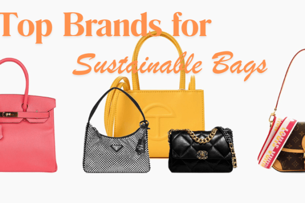Top Brands for Sustainable Bags Top brands for sustainable bags-image