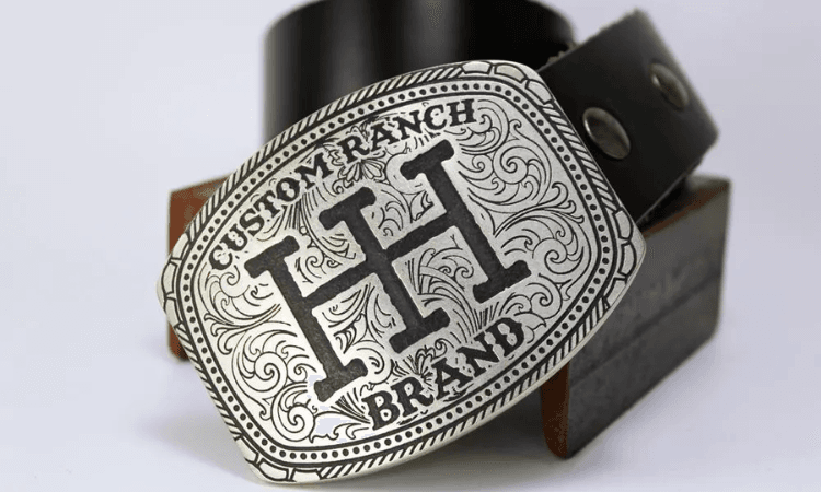 logo buckle-image