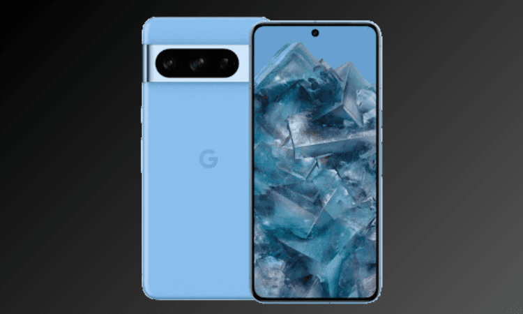 Google Pixel 8 Pro 2024