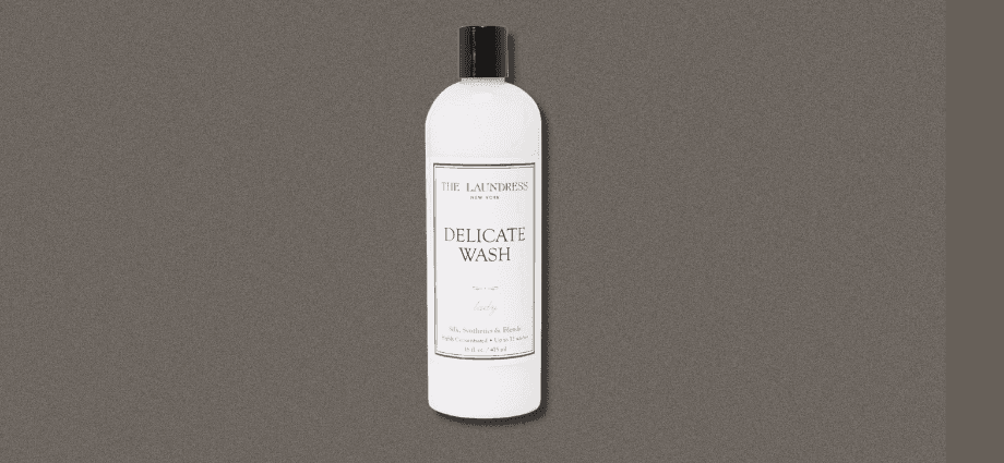 The Laundress Delicate Wash Image