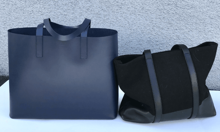 Everlane The Day Market Tote-image