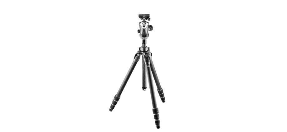 Gitzo Mountaineer Series Image