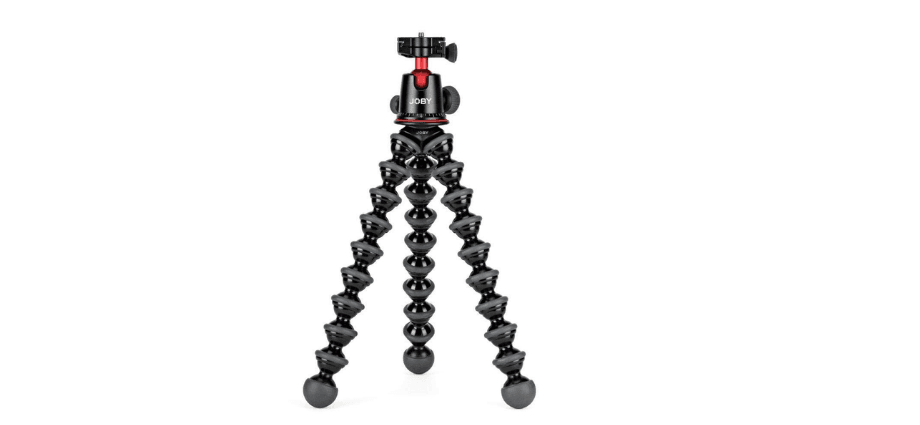 Joby GorillaPod 5K Image