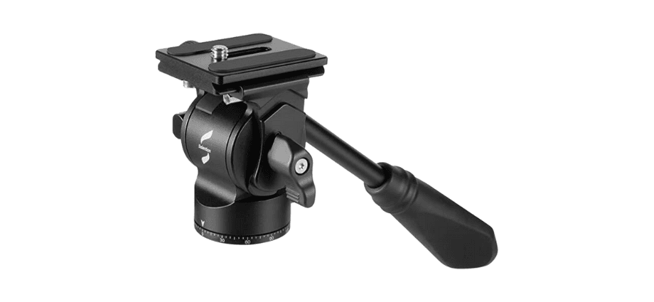 Pan-and-Tilt Head Image