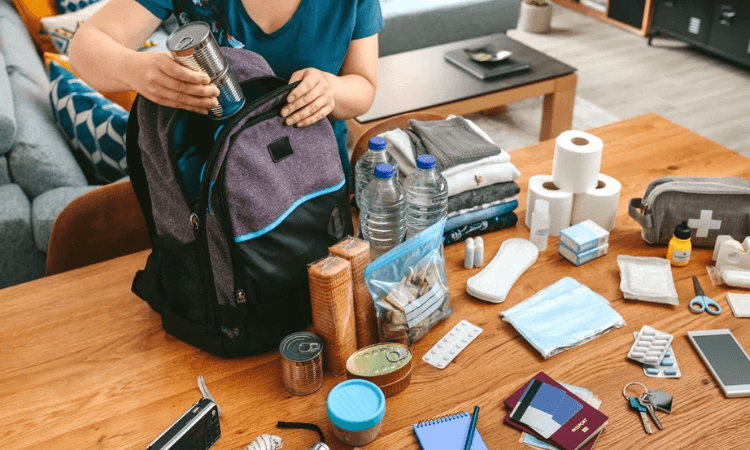 Items for Emergencies-image