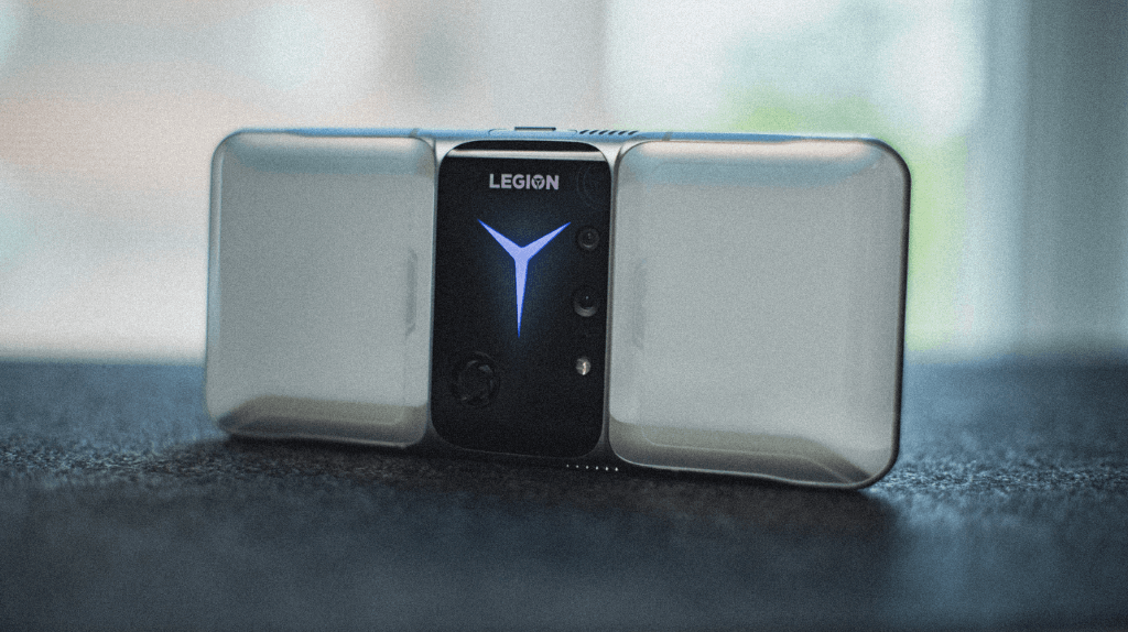 Lenovo Legion Phone Duel 2