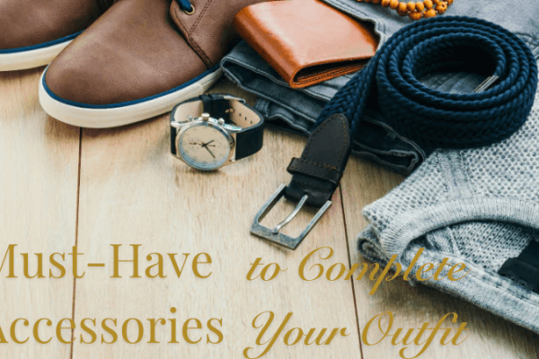 Must-Have Accessories to Complete Your Outfit Must-have accessories to complete your outfit-image