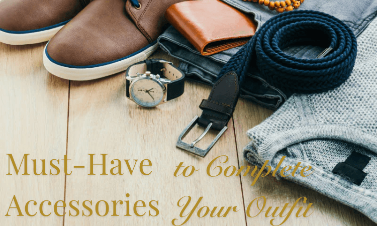 Must-have accessories to complete your outfit-image