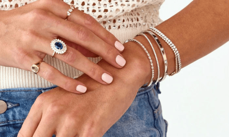 Rings and Bracelets-image
