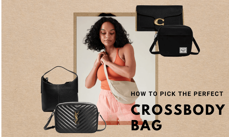 How to pick the perfect crossbody bag-image