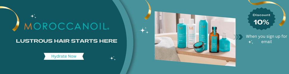 Hair Hydrating Mask
