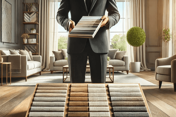 A Guide to Choosing the Right Flooring for Your Home
