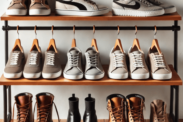 A Guide to Choosing the Right Shoes for Every Occasion A Guide to Choosing the Right Shoes for Every Occasion