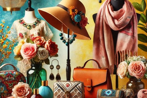 Accessories That Instantly Upgrade Your Look Accessories That Instantly Upgrade Your Look image