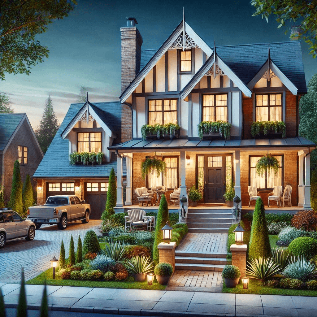 Affordable Ways to Upgrade Your Home’s Curb Appeal